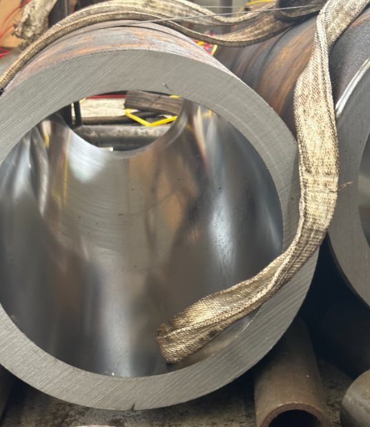 荆门研磨管 内孔光亮管 生产厂家