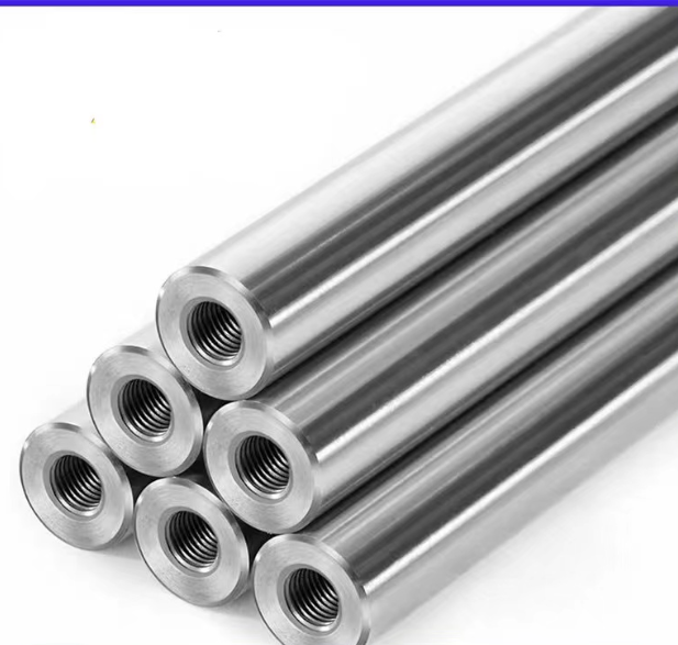 荆门镀铬钢管 镀铬圆管 